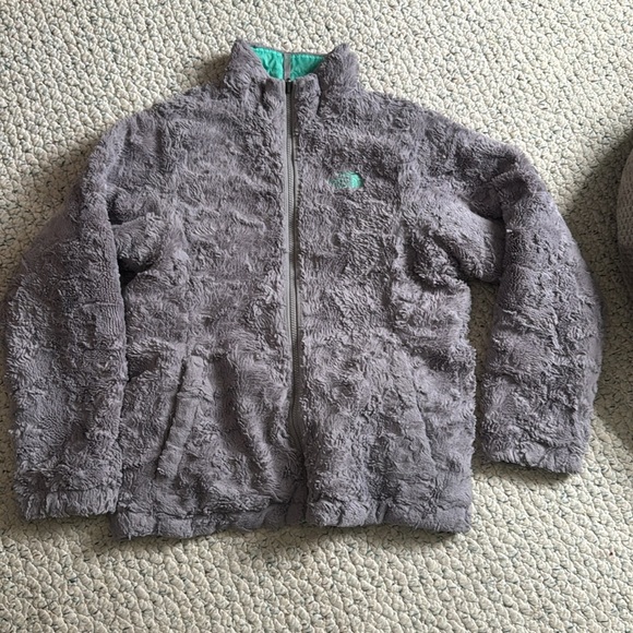 North Face Reversible Jacket - Picture 5 of 7